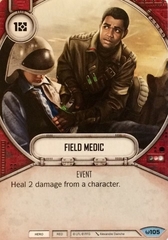 Field Medic